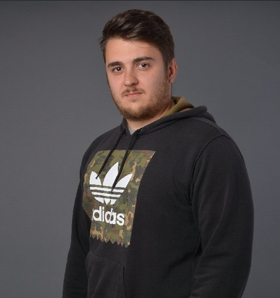 Alexandrescu Adrian Bogdan